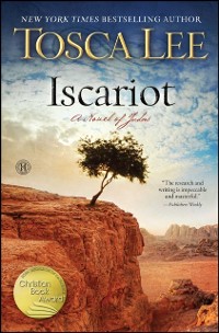 Cover Iscariot