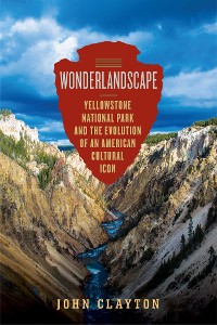 Cover Wonderlandscape