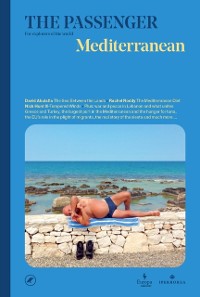 Cover Mediterranean