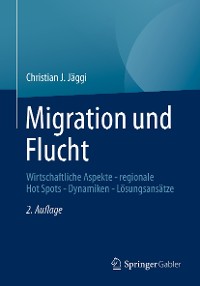 Cover Migration und Flucht