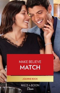 Cover Make Believe Match