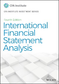 Cover International Financial Statement Analysis
