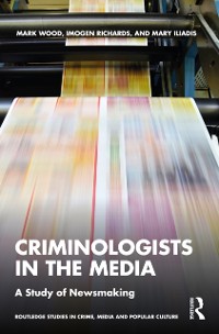 Cover Criminologists in the Media