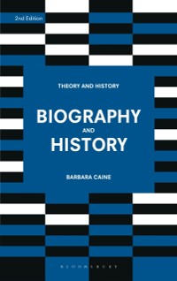 Cover Biography and History