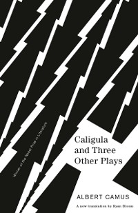 Cover Caligula and Three Other Plays