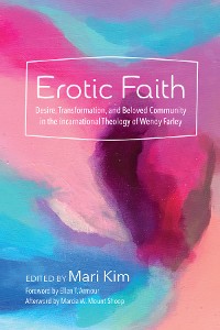 Cover Erotic Faith