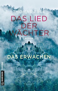 Cover Das Lied der Wächter - Das Erwachen