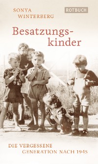 Cover Besatzungskinder