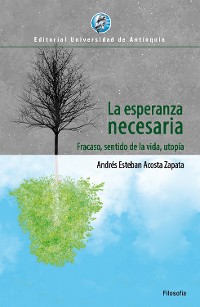 Cover La esperanza necesaria