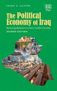 Cover Political Economy of Iraq