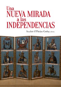 Cover Una nueva mirada a las independencias