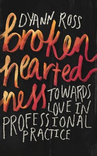 Cover Broken-heartedness