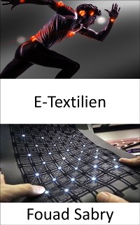 Cover E-Textilien