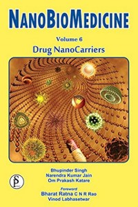 Cover Nanobiomedicine (Drug Nanocarriers)