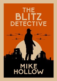 Cover The Blitz Detective