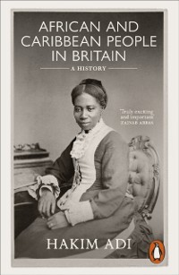 Cover African and Caribbean People in Britain