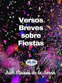 Cover Versos Breves Sobre Fiestas