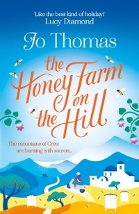 Cover Honey Farm on the Hill