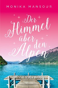 Cover Der Himmel über den Alpen