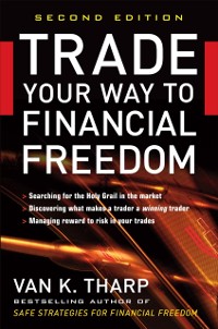 Cover Trade Your Way to Financial Freedom