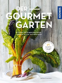 Cover Der Gourmetgarten
