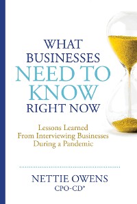 Cover What Businesses Need To Know Right Now