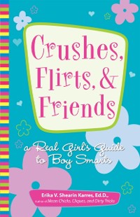 Cover Crushes, Flirts, And Friends