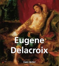 Cover Eugene Delacroix
