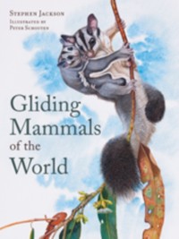 Cover Gliding Mammals of the World
