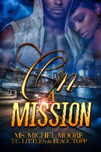 Cover On a Mission