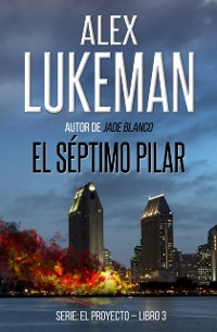 Cover El Séptimo Pilar