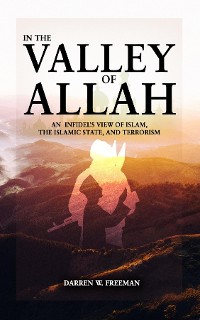 Cover In The Valley of Allah