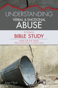 Cover Understanding Verbal and Emotional Abuse