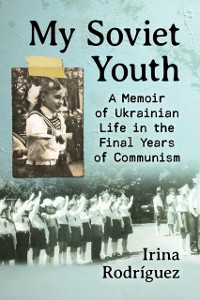 Cover My Soviet Youth