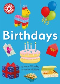 Cover Birthdays