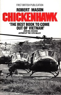 Cover Chickenhawk