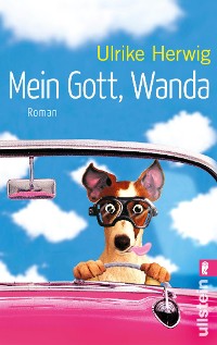 Cover Mein Gott, Wanda