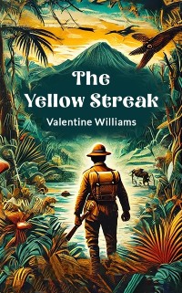 Cover Yellow Streak