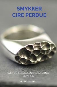 Cover Smykker - Cire Perdue