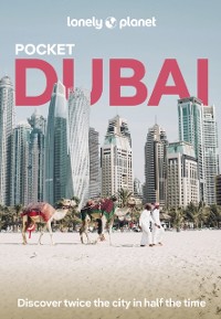 Cover Lonely Planet Pocket Dubai