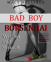 Cover Bad Boy Börsenhai