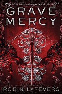 Cover Grave Mercy