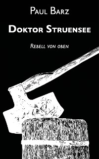 Cover Doktor Struensee