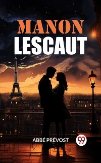 Cover Manon Lescaut