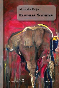 Cover Elephas Sapiens