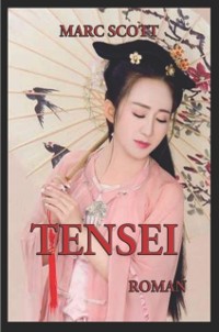 Cover TENSEI