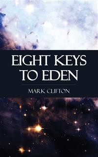 Cover Eight Keys to Eden