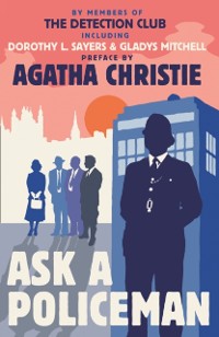 Cover Ask a Policeman