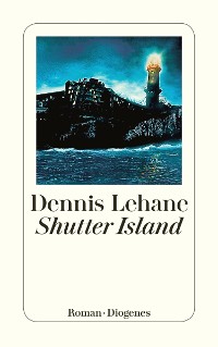 Cover Shutter Island