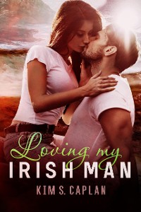 Cover Loving my Irish Man